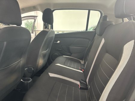 2017 Dacia Sandero - photo 7