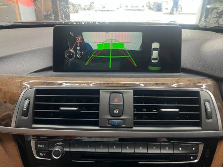 2017 BMW 3-Series - photo 9