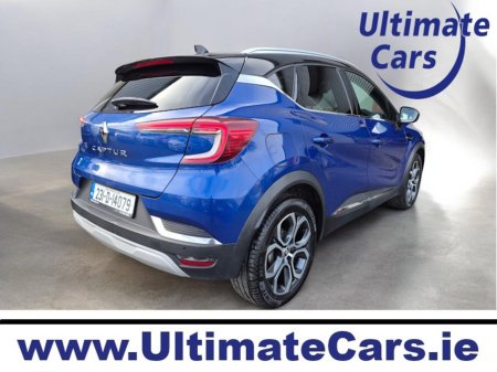 2023 Renault Captur - photo 3