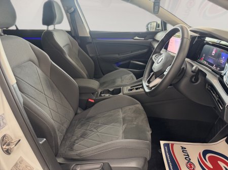 2022 Volkswagen Golf - photo 11