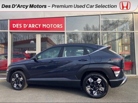 2025 Hyundai KONA - photo 4