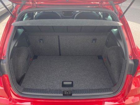 2019 SEAT Arona - photo 32