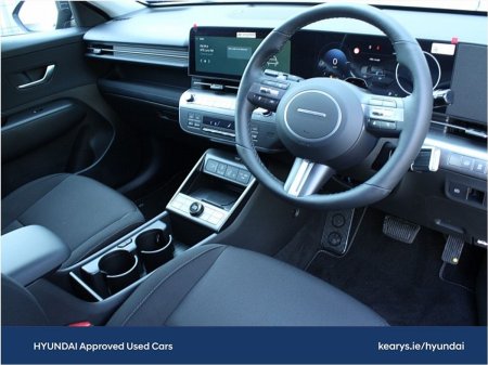 2024 Hyundai KONA - photo 6