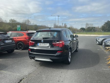 2016 BMW X3 - photo 9