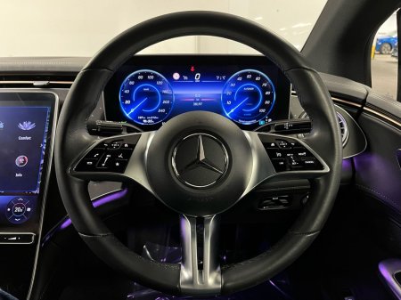 2023 Mercedes-Benz EQE - photo 15