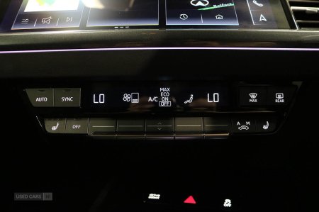 2024 Audi Q4 - photo 38