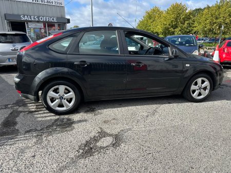 2007 Ford Focus - photo 13