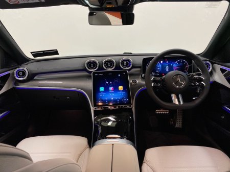 2026 Mercedes-Benz C-Class - photo 2