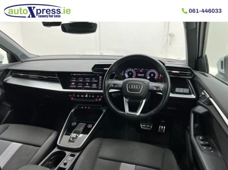 2022 Audi A3 - photo 6