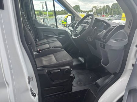 2016 Ford Transit - photo 9