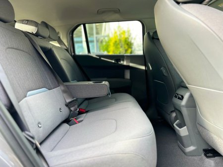 2026 Kia EV3 - photo 11