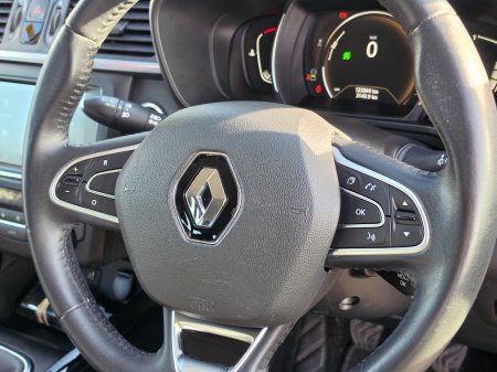 2017 Renault Kadjar - photo 16