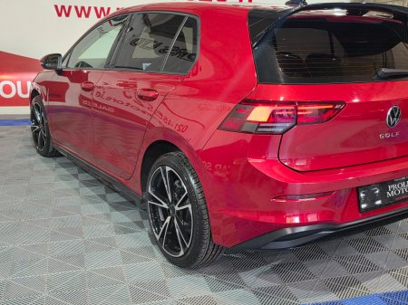 2022 Volkswagen Golf - photo 15