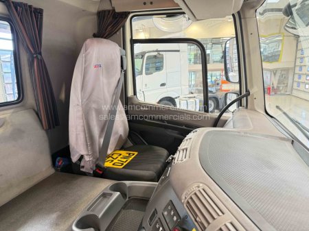 2020 DAF CF 450 - photo 11