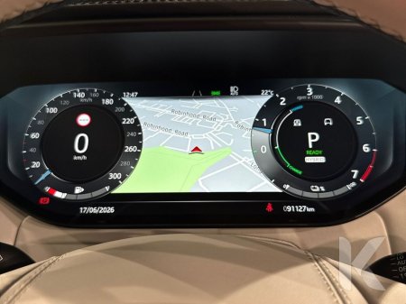 2024 Land Rover Range Rover Sport - photo 17