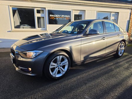 2014 BMW 3-Series - photo 5