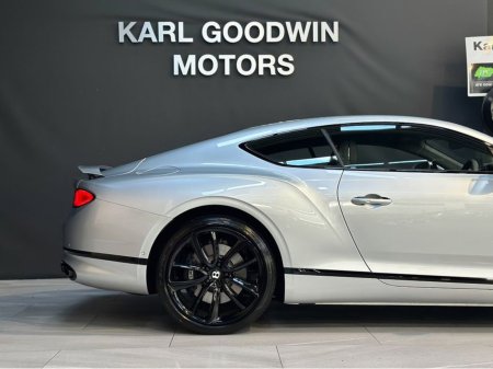 2022 Bentley Continental - photo 9