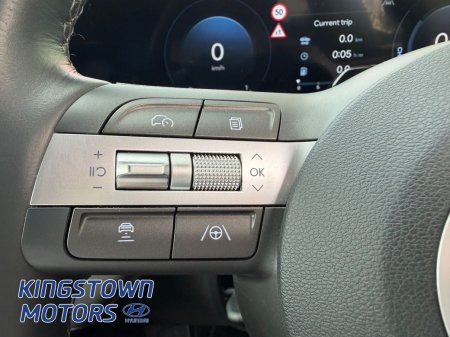 2026 Hyundai KONA - photo 11