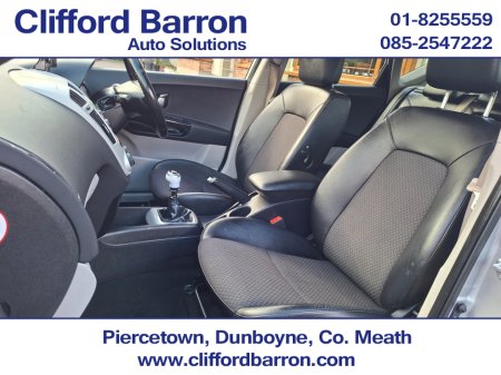 2008 Kia Ceed - photo 15
