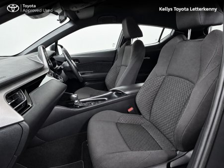 2023 Toyota C-HR - photo 6