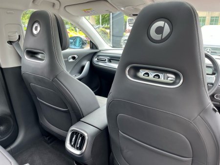 2026 Smart #3 - photo 22