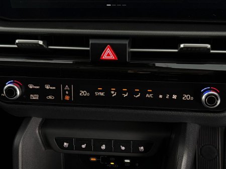 2026 Kia Sportage - photo 28