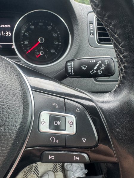 2016 Volkswagen Polo - photo 17