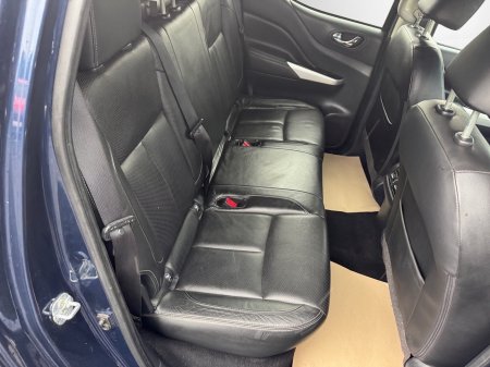 2016 Nissan Navara - photo 13
