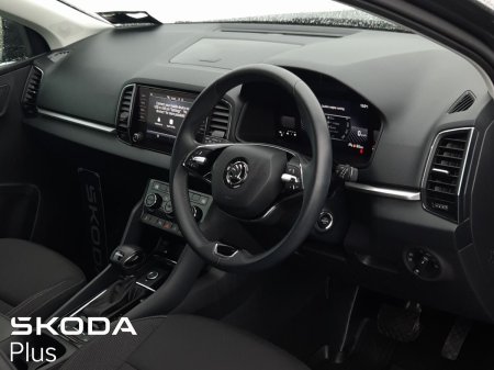 2024 Skoda Karoq - photo 5