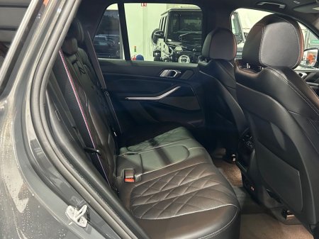 2026 BMW X5 - photo 29