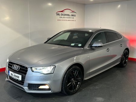 2015 Audi A5 - photo 7