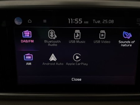 2021 Kia Sportage - photo 19