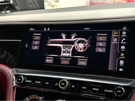 2022 Bentley Continental - photo 36