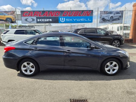 2014 Hyundai i40 - photo 2