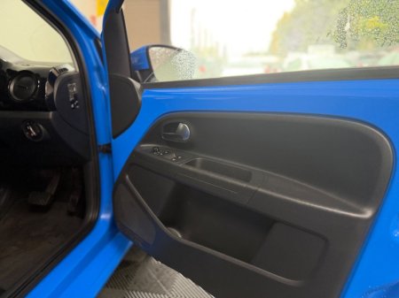 2015 Volkswagen up! - photo 7
