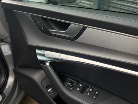 2024 Audi A6 - photo 13