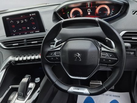 2018 Peugeot 3008 - photo 6