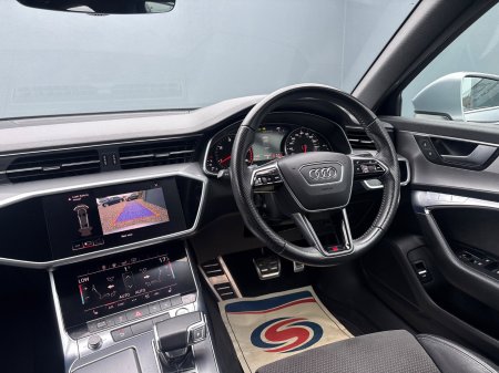 2018 Audi A6 - photo 14