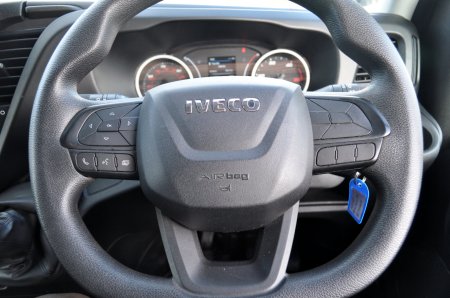 2023 Iveco Daily - photo 9