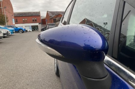 2017 Ford Fiesta - photo 36