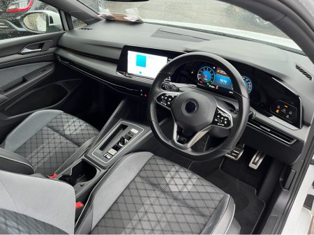2022 Volkswagen Golf - photo 14