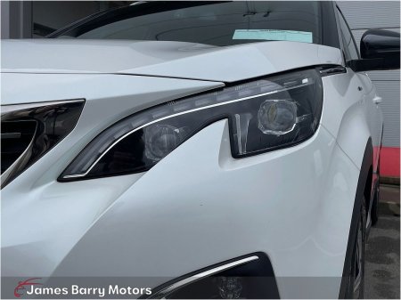 2018 Peugeot 3008 - photo 21