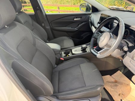 2021 Nissan Qashqai - photo 14