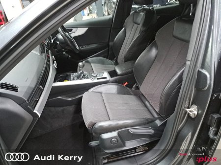 2016 Audi A4 - photo 11