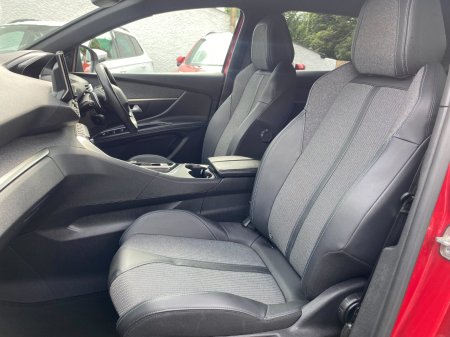 2023 Peugeot 3008 - photo 11
