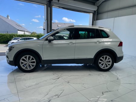 2019 Volkswagen Tiguan - photo 7