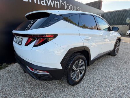 2022 Hyundai Tucson - photo 3