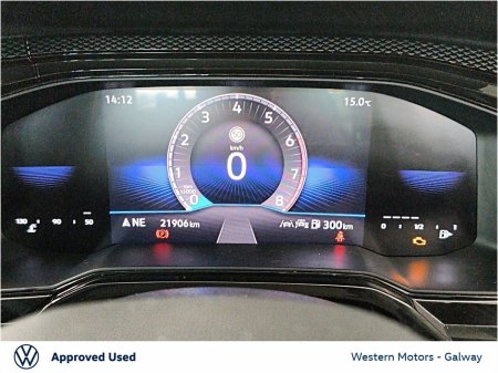 2026 Volkswagen Taigo - photo 26