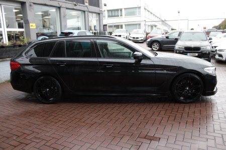 2019 BMW 5-Series - photo 3