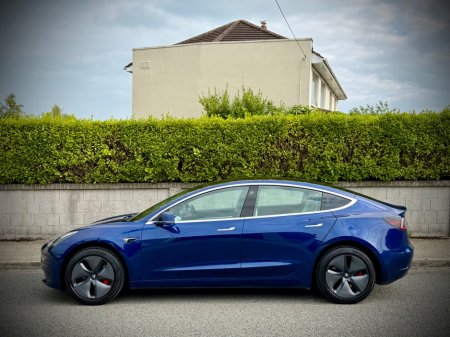 2020 Tesla Model 3 - photo 3
